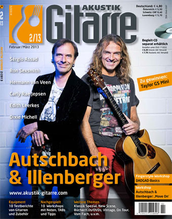 Story Autschbach/Illenberger