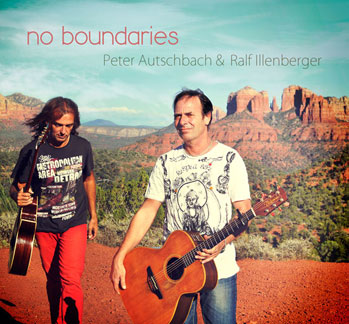 No Boundaries